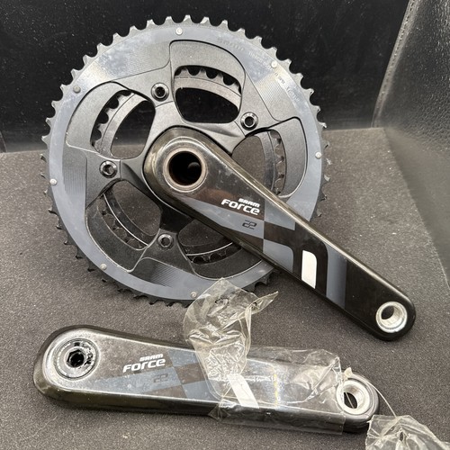 Set pedivelle sram force 11 - set,