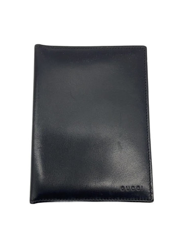 Gucci porta carte - gucci, pelle