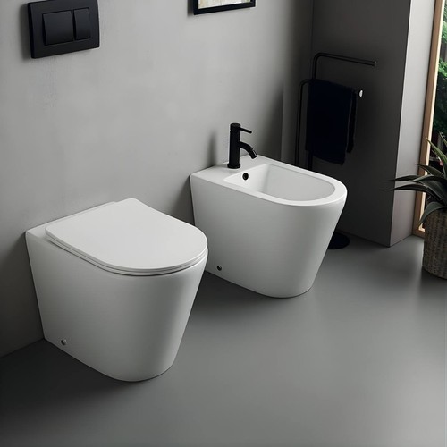 Bidet elysian terra filo - a,