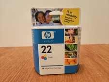 HP 22 C9352AN Cartuccia di