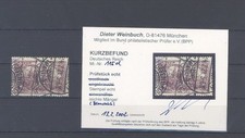 Dt. Reich Michel numero 115d