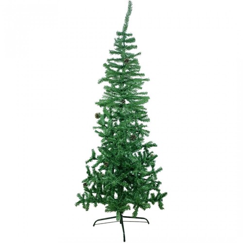 Albero natale abete 1000 - natale,
