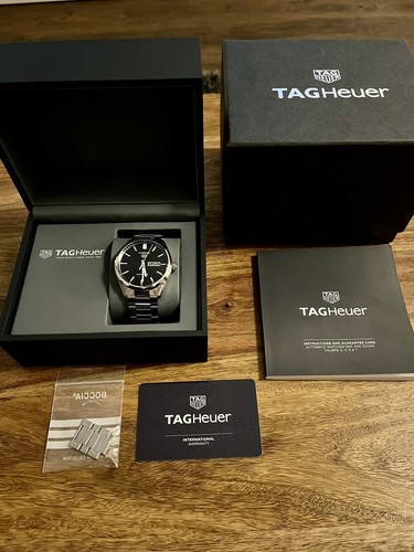 Tag heuer carrera calibro - heuer,