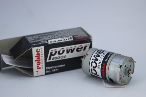 Elektromotor robbe power - elektromotor,