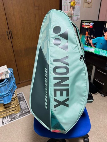 Yonex zaino borsa tennis - tennis, verde