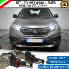 KIT FULL LED HONDA CR-V MK4