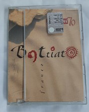 Franco battiato gli anni - battiato,