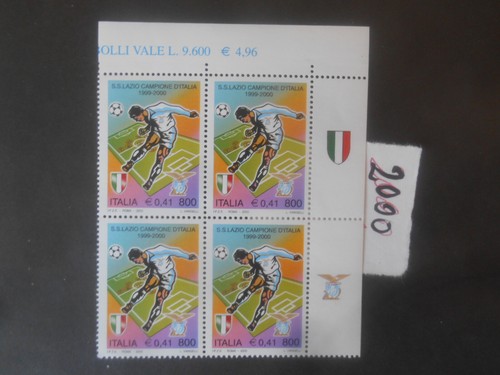 Francobolli nuovi quartine - nuovi, a