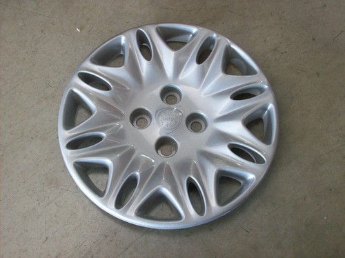 Borchia coppia ruota - 1,