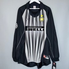 MAGLIA MAGLIA PORTIERE NUOVA