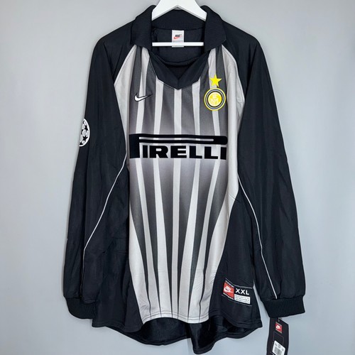Maglia portiere nuova - maglia,