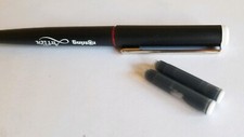 NEW Rotring Art Pen with B