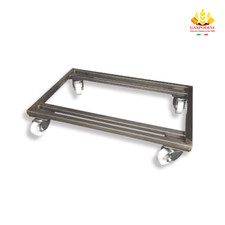 Carrello Porta Ceste e