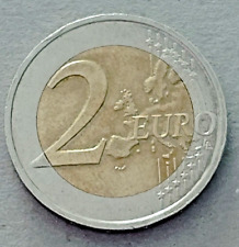 MALTA - 2008 - 2 Euro Rara da