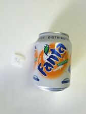 94# Lattina Fanta Aranciata