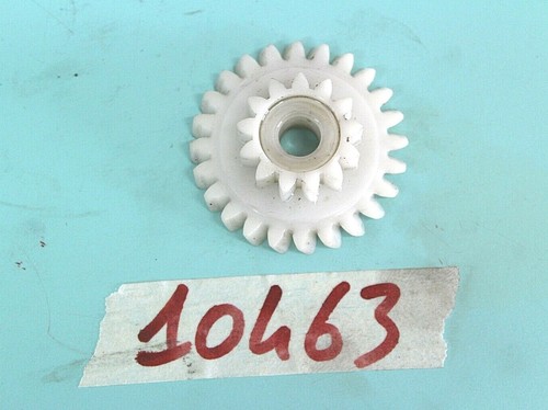 Ingranaggio miscelatore motore - ingranaggio,