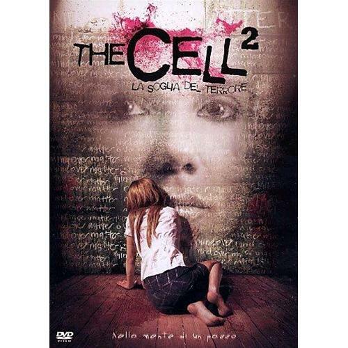 Cell the dvd - 2,