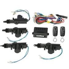 VISLONE Kit di blocco