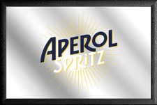 Specchio Aperol Spritz