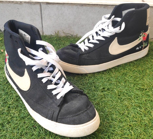 Nike blazer mid - 77, melograno