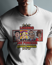 Maglietta vari colori con