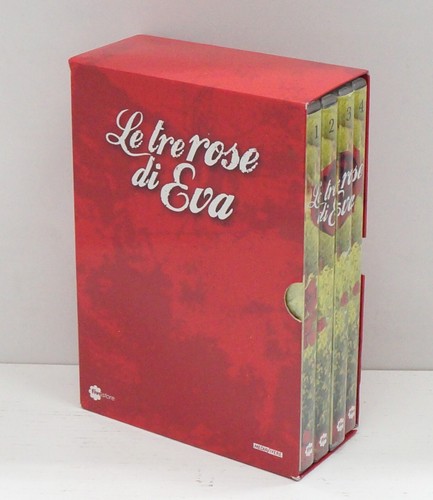 Tre rose eva - tre, di
