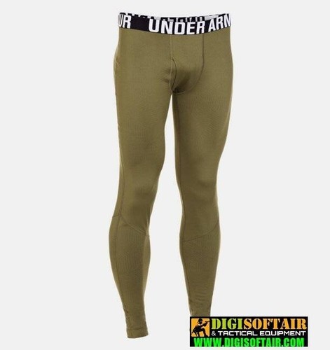 Under armour pantalone - armour, termico