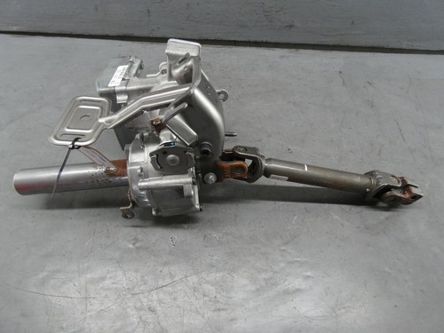 Piantone sterzo ford fiesta - ford,