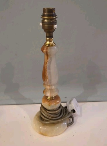 Lampada tavolo vintage - lampada, da