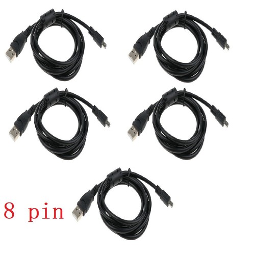 Cavo usb per fotocamere - cavo,