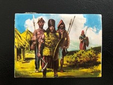 FIGURINA STORIA DELLE CIVILTA'