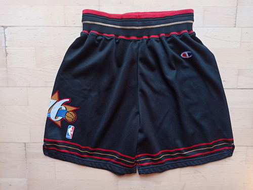 Pantaloni corti champion - pantaloni,