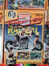 Rivista Freeway Magazine N56