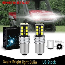 2 Lampadine LED Super Luminose