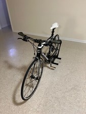 Cannondale supersix 3