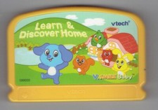 Vtech V.smile Baby Discover