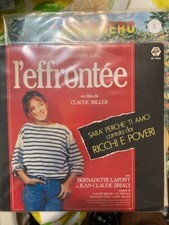 RICCHI & POVERI " L'EFFRONTEE - SARA' PERCHE' TI AMO "