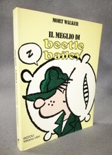 Mort Walker: Il meglio di