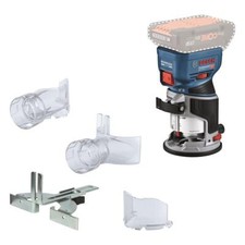 Bosch Fresa per bordi e