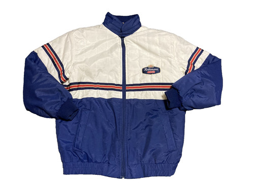 Giacca rothmans racing - giacca, team