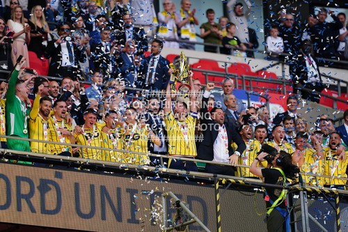 Promozione wembley oxford - promozione,