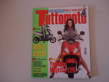 TUTTOMOTO 6/1998 DUCATI 900