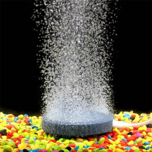 Disco diffusore ossigeno - , pompa