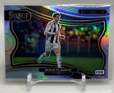 2024-25 Select FIFA Snapshots