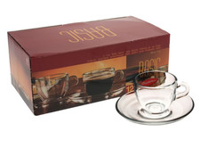 Set Tazzine Da Caffè