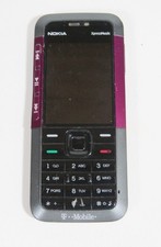 Nokia XpressMusic 5310b -