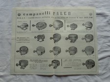 Campanelli falco omac edoardo - falco,