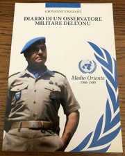 DIARIO DI UN OSSERVATORE