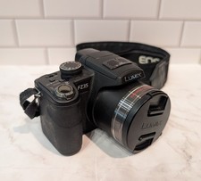 Panasonic LUMIX DMC-FZ35