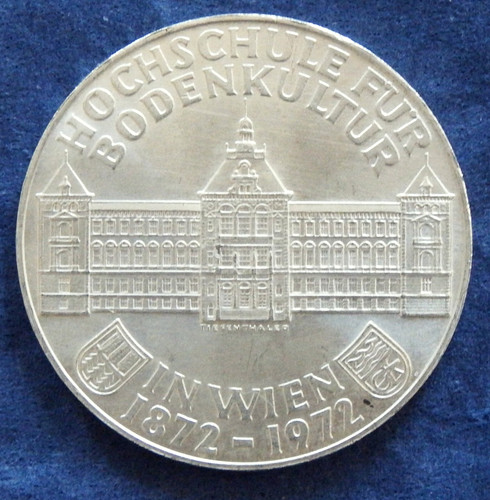 Austria scellini km - scellini,